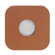 Protective Case Cover for   M4/M4 Pro 2024 Computer Dustproof Anti-Scratch Leather Case for   M4/M4 Pro C