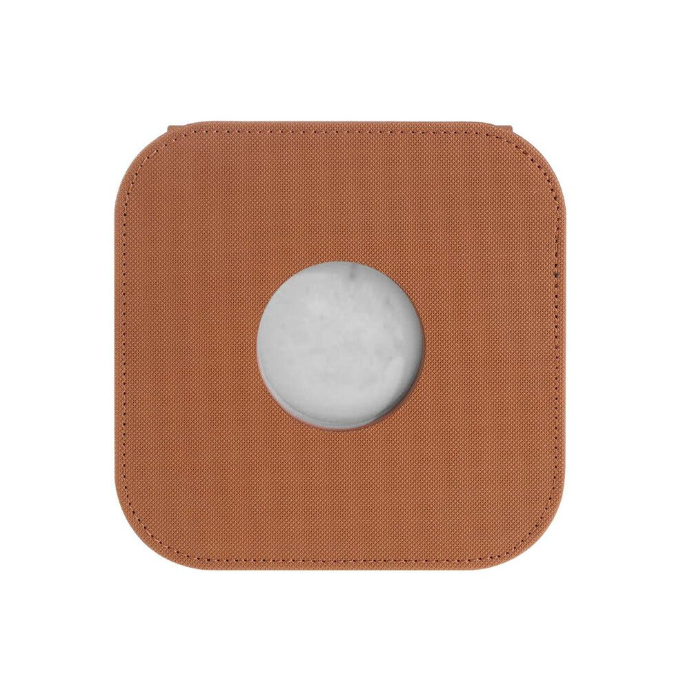 Protective Case Cover For M4/M4 Pro 2024 Computer Dustproof Anti-Scratch Leather Case For M4/M4 Pro C 4713038427812