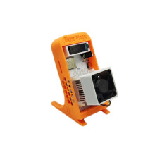 Cryptos Miner for Bitaxe Gamma 601 Bitcoins Miner 1.2TH/S 18W From S21 BTC Asic Miners Bitcoin Mining UK Plug