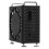 Protective Case Case for    M4/ProCooling and Drop ProtectionCase StandHost Chassis Black 1