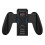 For    Display Handler Bracket Gaming Grip Handle Controller Gaming Grip Bracket Holder Black 1