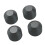 For  FPV Drone Motor Cap Dustproof Anti-Oxidation Protective Cover Engine Anti-Rust Protector Case Flight Accessory 1