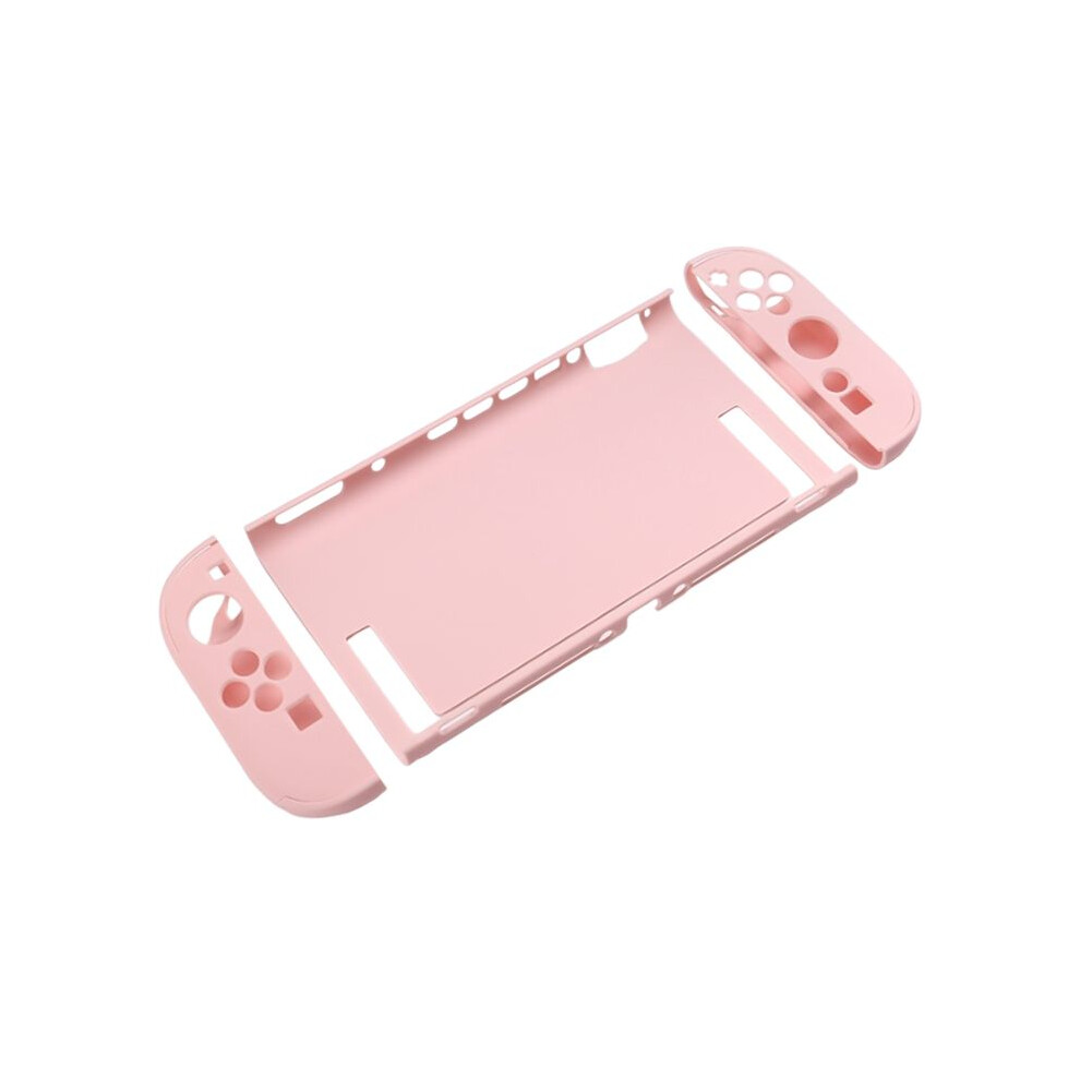 For Switch2 Protective Case Put In Dock Split Type Protective Shell For Switch2 Shockproof Design Cover 4713045207964