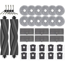 For X40 Ultra / L40 Ultra for MOVA P50 Pro Ultra /P10 Pro Ultra Spare Parts Accessories