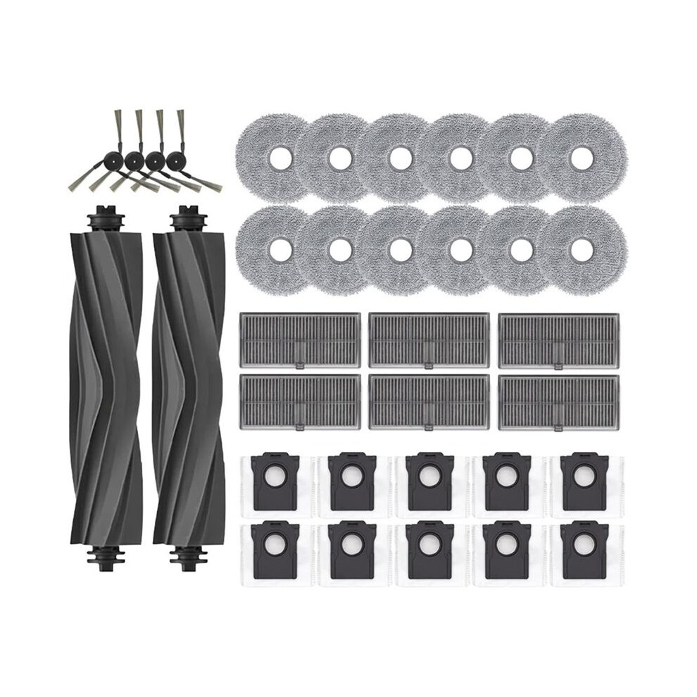 For X40 Ultra / L40 Ultra For Mova P50 Pro Ultra /P10 Pro Ultra Spare Parts Accessories 4713949769155