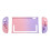 For  Switch2 Protective Case Put in Dock Split Type Protective Shell Shockproof Design Cover for Switch2 D 1