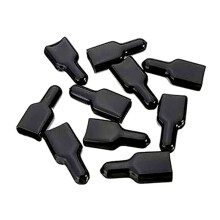 30Pcs Flame Retardant Sleeve for Anderson Power Connector 15 Amp / 30 Amp / 45 Amp