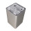 Super Capacitor Power Filter DC2.1 Input Output Super Farad Capacitor Filter for HiFi Audio Video Equipment 12V 3F 2