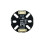 MT6701 Magnetic Encoder 14bit High Precision IIC+AB1024 Supports IIC/SSI/PWM/da Communication for Brushless Motor 4