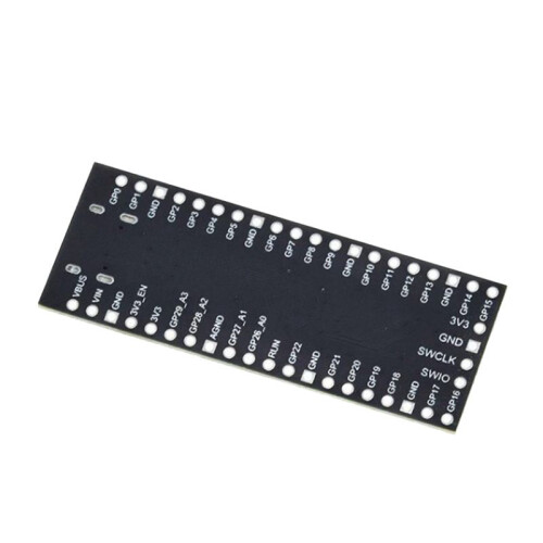 RP2350A Development Board 128Mbit 16MB Dual-Core Processor for Raspberry Pi Development Board for Raspberry Pi  2 2