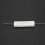 12Pcs Fixed Ceramic Cement Resistors 5% Watt,15 Ohm 10W & 8 Ohm 20W 10