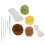 Creative Crochet Sunflowers Complete Kit 2