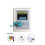Multi-Function Tester,-TC1 Transistor Tester TFT Diode Triode Capacitance Meter NPN PNP MOSFET,Pocke Colorful Display 2