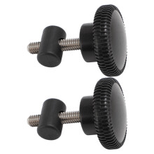 Écrou pivotant et bouton de remplacement pour pompe de piscine MaxFlo SPX1600PN plastique durable