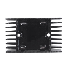 1 Pcs 100Amp 1200Volts 4 Pins 1 Phase Diode Bridge Rectifier & 1 Pcs 80A  12V 5 Pin DIY Power Relay Car Truck Vehicle