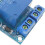 7 Decade 1R - 9999999R Programmable SMD Resistor with YX-X0001  12V Battery Undervoltage Management Module 7