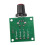 3X  1.8V 3V 5V 6V 12V 2A Motor Speed Controller Controller Controller 30W PWM 1803B K7 3