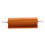 2X Plaque or Aluminium Resistor Resistance 100W, 1 Ohm 1R 3