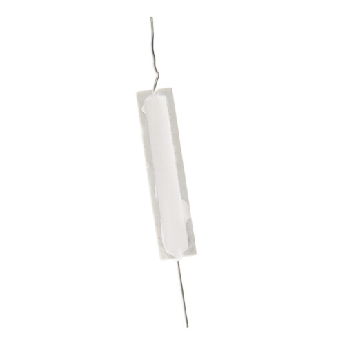 10W 10 Ohm 5% Winding Ceramic Cement Power Resistor x 10 2