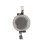 200Pcs 1W Diode High Power Cool White Led Beads 1 Watt Lamp Chip 3V-3.4V 3