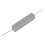 10X 10W 20 Ohm 5% Wirewound Ceramic Cement Resistor 10 Watt 4
