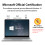USB Fingerprint Reader for Windows 11/10 32/64-bit, Compact Black 4