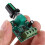 2X Low Voltage  PWM Motor Speed Controller Module 1.8V 3V-5V-6V 12V 2A 8