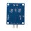 2X HW-671 WCS1800 Hall Current Sensor Detects 35A Short-Circuit / Overcurrent Protection Module 3
