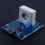2X HW-671 WCS1800 Hall Current Sensor Detects 35A Short-Circuit / Overcurrent Protection Module 5