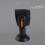Smart WiFi Plug Timer Remote Control Compatible with Alexa White 10