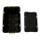 55 Litre Storage Box - Black 4