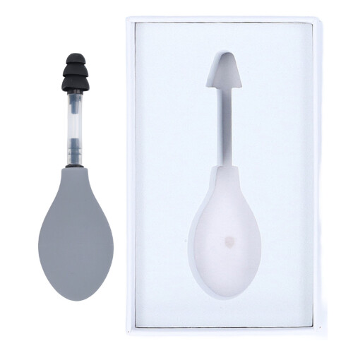 Silicone Ear Pressure Tool for Headache & Migraine Relief 1