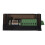 FX3U-14MR PLC Industrial Control Board 8 Input 6 Output Programmable Control Relay Output, 24 V PLC Control 5