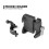 Motorcycle Mobile Phone Mount Navigation Bracket Holder Support for  Gold Wing GL1800 5