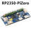 For Raspberry Pi  2 RP2350B Development Board RP2350-PiZero PSRAM DVI for -Compatible 2