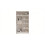 (White, 100cm) ELUKS - DELIN Sliding Doors Wardrobe with Mirror 4
