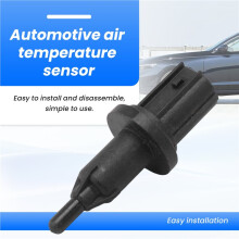New Air Intake Temperature Sensor Fit for  Fit Accord S2000 CR-V  37880PLC004 37880-PLC-004 1581078