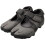Nike (36.5) Nike Air Rift Damen Wandelsandalen Grau Asch 5
