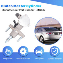 LMC432 Koppelingshoofdcilinder voor Accord voor RSX TL TSX L4 V6
