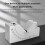 Precision Alloy Steel Angle Gauge Micro Adjustable V Block for Milling Work 5