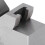 Precision Alloy Steel Angle Gauge Micro Adjustable V Block for Milling Work 13