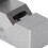Precision Alloy Steel Angle Gauge Micro Adjustable V Block for Milling Work 11