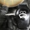 Car Windshield Washer Reservoir Tank Cap for   EA888 Engine Car Accessories 5