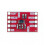 PCA9306 I2C Level Translator Breakout Board Module Bidirectional I2C/UART Level Shifter with 5V and 3.3V 1