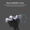 Replaceable Elite Strap for Meta Quest 3 VR Headset Improve Comfort Adjustable  Strap for Meta Quest 3 Accessories 5