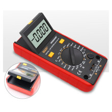 SZBJ -Tester Inductantiemeter VC6243A+ Inductantie Capaciteit Weerstand Meter Tester Gespecialiseerd Instrument