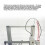 Upgrades Cable Management Chain Kit - Anti- Drag Chain for X/Y Axis Cable Management Easy Install 9