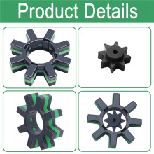 Per per Avalon C-HR Camry Prius Kit Albero Motore Servosterzo Elettrico Ammortizzatore 45254-28040 45253-28130