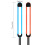 2 Pack for Switch2  Wrist Strap Lanyard Controller Hand Rope Anti-Lost Strap for Switch2 Joycon2 Controller B 6
