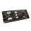 For Banana Pi BPI-Leaf ESP32 S3 Xtensa 32 Bit LX7 with WIFI BT PSRAM FLASH for I2C Run Micropython ESP-IDF CircuitPython 3